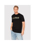 Guess T-Shirt Z2YI09 J1311 Černá Regular Fit - Pepit.cz