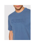 Guess T-Shirt Z2YI11 J1311 Modrá Regular Fit - Pepit.cz