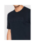 Guess T-Shirt Z2YI11 J1311 Tmavomodrá Regular Fit - Pepit.cz