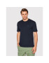 Guess T-Shirt Z2YI12 JR06K Tmavomodrá Regular Fit - Pepit.cz