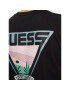 Guess T-Shirt Z3BI06 I3Z14 Černá Regular Fit - Pepit.cz