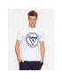 Guess T-Shirt Z3BI08 J1314 Bílá Regular Fit - Pepit.cz