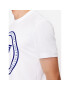 Guess T-Shirt Z3BI08 J1314 Bílá Regular Fit - Pepit.cz