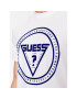 Guess T-Shirt Z3BI08 J1314 Bílá Regular Fit - Pepit.cz