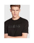 Guess T-Shirt Z3RI00 J1314 Černá Regular Fit - Pepit.cz