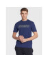 Guess T-Shirt Z3RI03 J1314 Tmavomodrá Regular Fit - Pepit.cz