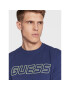 Guess T-Shirt Z3RI03 J1314 Tmavomodrá Regular Fit - Pepit.cz