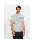 Guess T-Shirt Z3YI04 J1314 Béžová Regular Fit - Pepit.cz