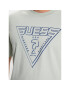 Guess T-Shirt Z3YI04 J1314 Béžová Regular Fit - Pepit.cz