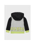 Guess Tepláková souprava I3RG01 KA6R3 Černá Regular Fit - Pepit.cz