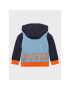 Guess Tepláková souprava I3RG01 KA6R3 Modrá Regular Fit - Pepit.cz