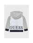 Guess Tepláková souprava I3RG01 KA6R3 Šedá Regular Fit - Pepit.cz