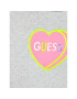 Guess Tepláková souprava K2BG08 KA4P0 Šedá Regular Fit - Pepit.cz