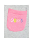 Guess Tepláková souprava K2BG08 KA4P0 Šedá Regular Fit - Pepit.cz