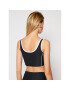 Guess Top Active Bra O0BA77 MC01P Černá Slim Fit - Pepit.cz