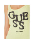 Guess Top Arlene W1GP0J K1811 Žlutá Slim Fit - Pepit.cz