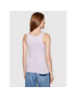 Guess Top Atena W2GP09 K1811 Fialová Slim Fit - Pepit.cz