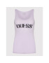 Guess Top Atena W2GP09 K1811 Fialová Slim Fit - Pepit.cz