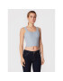 Guess Top Blaire W2BR59 Z2QA0 Modrá Slim Fit - Pepit.cz