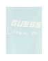 Guess Top Dalya V3GP11 K8FQ4 Modrá Regular Fit - Pepit.cz