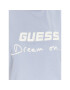 Guess Top Dalya V3GP11 K8FQ4 Modrá Regular Fit - Pepit.cz