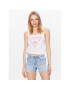 Guess Top E3GP01 K46D1 Barevná Regular Fit - Pepit.cz