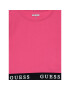 Guess Top J2YI34 KABR0 Růžová Slim Fit - Pepit.cz