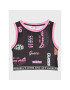 Guess Top J3RI02 MC01P Černá Slim Fit - Pepit.cz