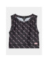 Guess Top J4RI36 MC01P Černá Slim Fit - Pepit.cz