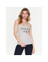 Guess Top Logo W3RP07 K1814 Šedá Slim Fit - Pepit.cz