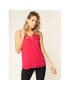 Guess Top Sl Mariam W01H85 WA2E0 Růžová Regular Fit - Pepit.cz