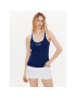 Guess Top Sporty E3GP05 KBP41 Modrá Slim Fit - Pepit.cz