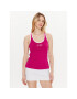 Guess Top Sporty E3GP05 KBP41 Růžová Slim Fit - Pepit.cz