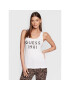 Guess Top Tank Top W3RP07 K1814 Bílá Slim Fit - Pepit.cz