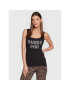 Guess Top Tank Top W3RP07 K1814 Černá Slim Fit - Pepit.cz