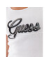 Guess Top W3YP10 K1814 Bílá Slim Fit - Pepit.cz