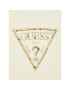 Guess Úpletové šaty J2BK00 Z3220 Béžová Regular Fit - Pepit.cz