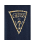 Guess Úpletové šaty J2BK00 Z3220 Tmavomodrá Regular Fit - Pepit.cz