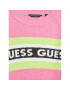 Guess Úpletové šaty J2BK03 Z2V80 Šedá Regular Fit - Pepit.cz