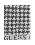 Guess Úpletové šaty J3BK04 Z3AH0 Bílá Regular Fit - Pepit.cz