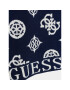 Guess Úpletové šaty J3BK04 Z3AH0 Modrá Regular Fit - Pepit.cz