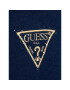 Guess Úpletové šaty K2BK00 Z3220 Tmavomodrá Regular Fit - Pepit.cz