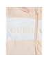 Guess Vatovaná bunda K2BL01 WB240 Béžová Regular Fit - Pepit.cz