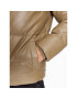 Guess Vatovaná bunda M3BL23 WFOZ0 Khaki Regular Fit - Pepit.cz