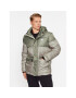 Guess Vatovaná bunda Wilfred Z3BL02 WFQ80 Béžová Regular Fit - Pepit.cz