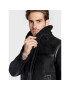 Guess Zimní bunda Shearling M2BL33 WEZA2 Černá Regular Fit - Pepit.cz