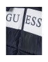 Guess Zimní kombinéza H3BW05 WB240 Modrá Regular Fit - Pepit.cz