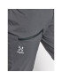 Haglöfs Outdoorové kalhoty L.I.M Fuse Pant 605305 Šedá Regular Fit - Pepit.cz