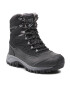 Halti Sněhule Gifford DX Snow Boot 054-2554 Černá - Pepit.cz