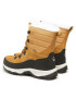 Halti Sněhule Tornio Mid Dx M Winter Boot 054-2826 Hnědá - Pepit.cz